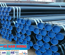 Ống thép đúc mác A192