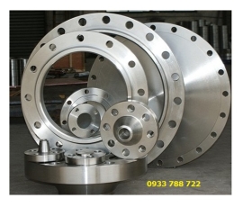 Mặt Bích ANSI (Tổng Hợp)