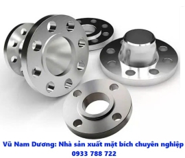 Mặt Bích DIN PN6