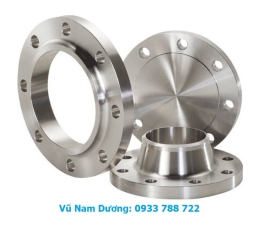Mặt bích DIN PN25