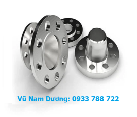 Mặt bích DIN PN40