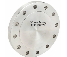 Mặt Bích DIN 2527-Mù (Tổng hợp)