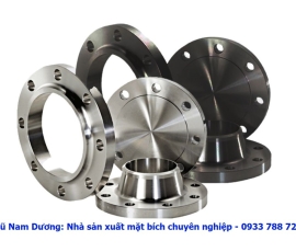 Mặt Bích BS (Tổng Hợp)