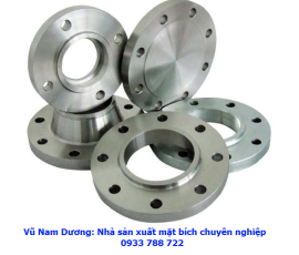 Mặt Bích DIN PN10