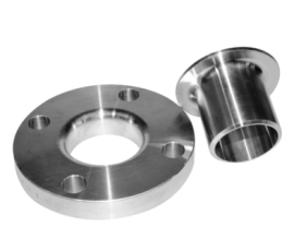 MẶT BÍCH LAP JOINT : ANSI-B16.5