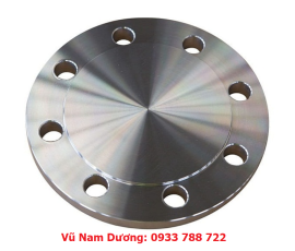 Mặt Bích ANSI MÙ (Tổng Hợp)