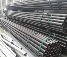 Ống Thép Hòa Phát