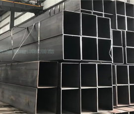 Thép Vuông Hộp Size Lớn : 100*100 ->500*500 - 100*150 ->400*600