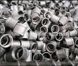 Phụ Kiện Hàn (Inox 201-304-316)
