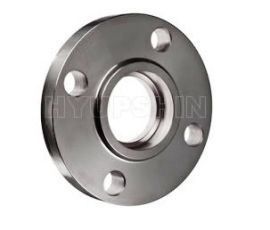 SOCKET WELD FLANGE : ANSI, ASME, ASA, B16.5
