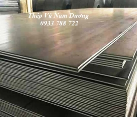 Quy Trình Nhiệt Luyện Thép C45