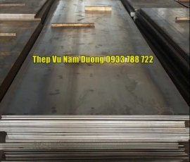 Mác Thép S45C