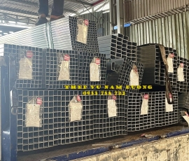 Thép Hộp Sunsteel