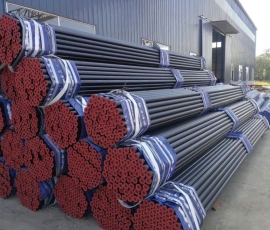 BẢNG QUY CÁCH TIÊU CHUẨN ỐNG THÉP ĐÚC