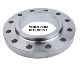 Mặt Bích BS 4504 - PN40